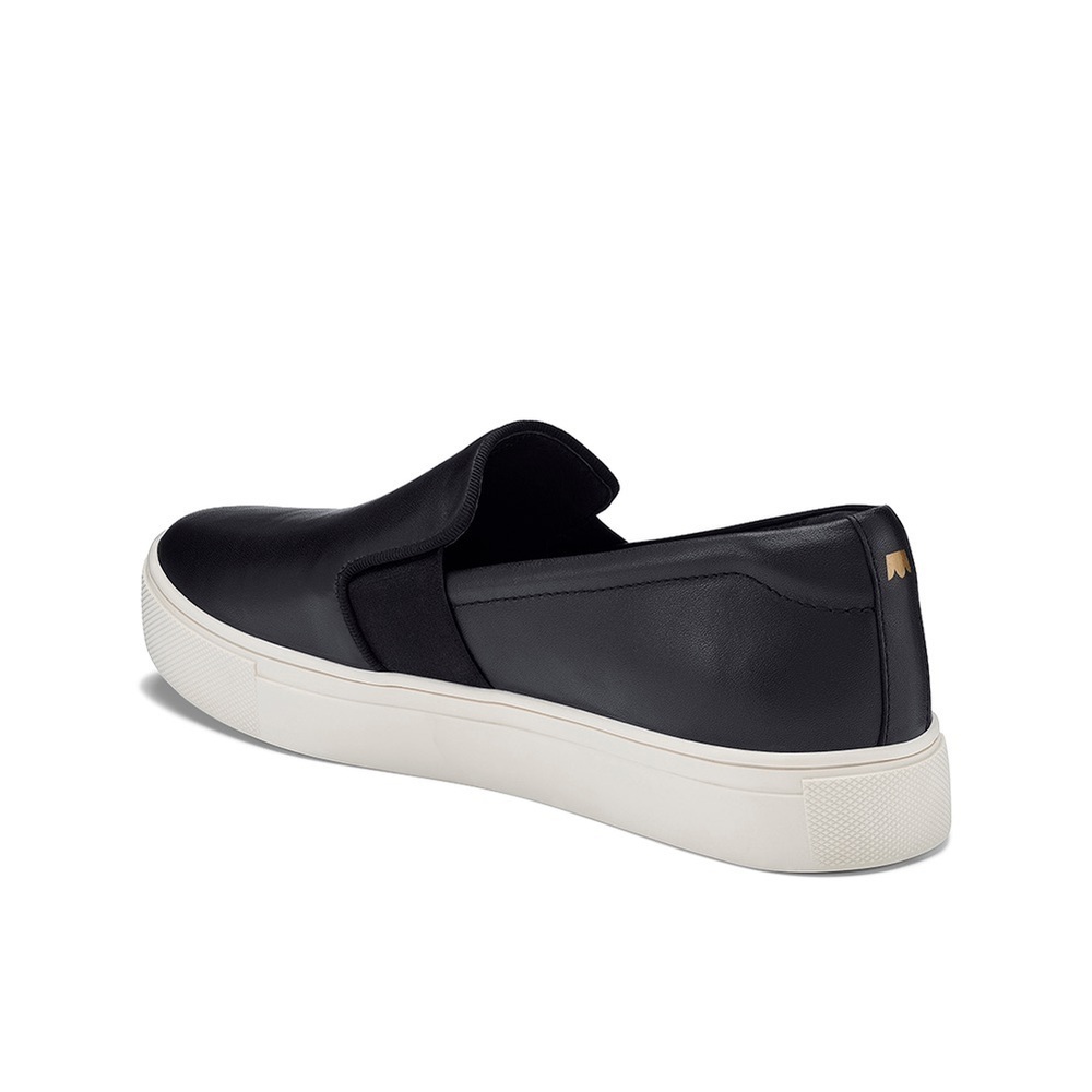 BIRDIES | THE SWIFT in Black Leather sz 8.5 - Picture 10 of 11